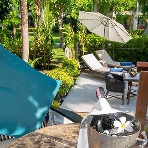 Deluxe Zimmer Pavillon mit zwei Einzelbetten